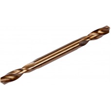 YATO Burghiu dublu pentru metal 4mm, prindere cili..